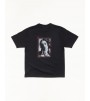 Футболка Stussy Junya Venus Tee Black