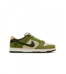 Nike SB Dunk Low Yuto Horigome Matcha