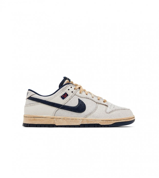 Nike Dunk Low Stranger Things Phantom