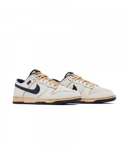 Nike Dunk Low Stranger Things Phantom - Фото №2