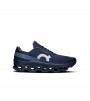 On Running Cloudmonster Midnight Navy