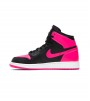 Кроссовки Air Jordan 1 Retro Serena Williams Hyper Pink GS