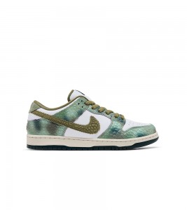 Nike SB Dunk Low Alexis Sablone Chameleon