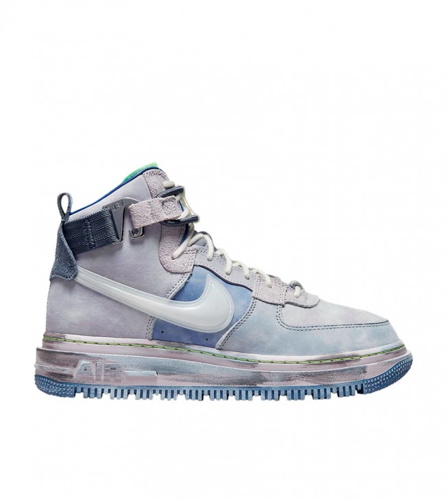 Nike Air Force 1 High Utility 2.0 Deep Freeze WMNS