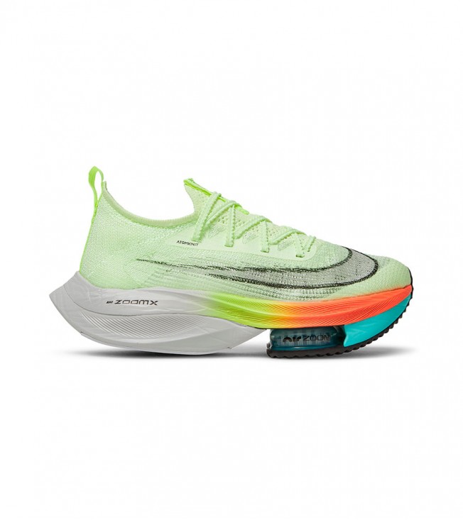 Кроссовки Nike WMNS Air Zoom Alphafly NEXT