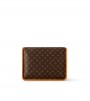 Сумка Satchel Messenger Monogram Archive