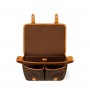 Сумка Satchel Messenger Monogram Archive