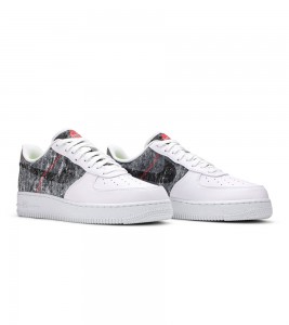 Кроссовки Nike Air Force 1 '07 LV8  - ???? ?20