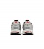 New Balance 1906R Silver Classic Crimson