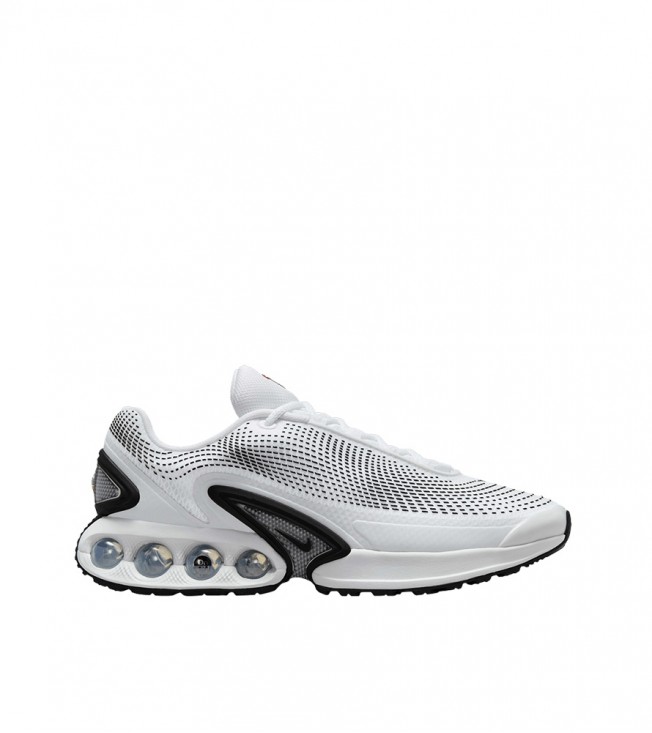 Nike Air Max Dn White Photon Dust Metallic Silver