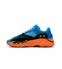 Кроссовки adidas Yeezy Boost 700 Bright Blue