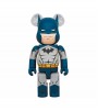 Bearbrick Batman Hush Ver. 1000%