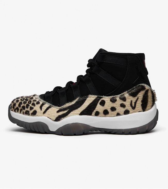 Jordan WMNS Air Jordan 11 “Animal Instinct” WMNS