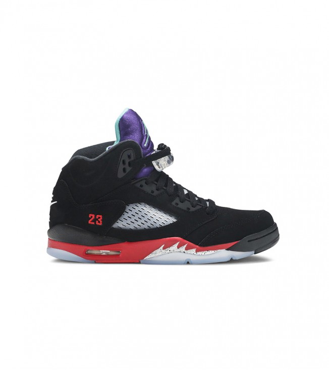 Jordan 5 Retro Top 3 (GS)