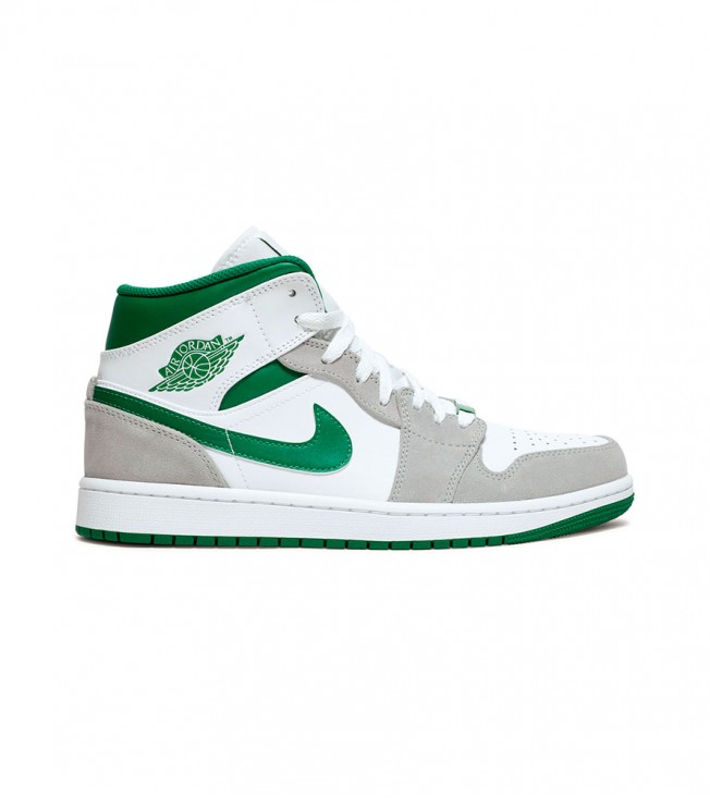 Кроссовки Jordan 1 Mid SE