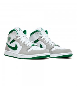 Кроссовки Jordan 1 Mid SE - ???? ?20