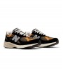 New Balance 990v3 MiUSA Black Tan