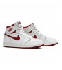 Кроссовки Air Jordan 1 Retro High Og Metallic Red 2017 GS
