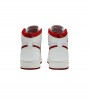 Кроссовки Air Jordan 1 Retro High Og Metallic Red 2017 GS