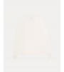 Свитер Stussy Lazy Ls Tee White