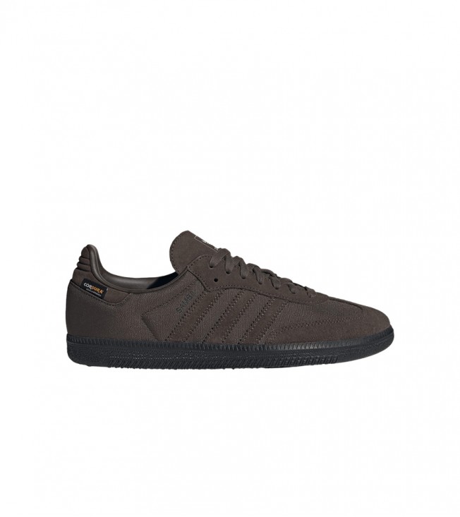 adidas Samba OG Shadow Olive Cordura