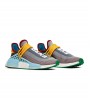 Кроссовки adidas Pharrell x NMD Human Race 'Extra Eye - Legacy Purple'