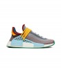 Кроссовки adidas Pharrell x NMD Human Race 'Extra Eye - Legacy Purple'