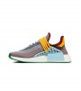 Кроссовки adidas Pharrell x NMD Human Race 'Extra Eye - Legacy Purple'