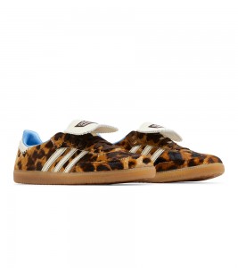 adidas Samba Pony Wales Bonner Leopard - ???? ?20