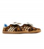 adidas Samba Pony Wales Bonner Leopard