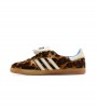 adidas Samba Pony Wales Bonner Leopard