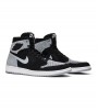 Кроссовки Jordan 1 Retro High Flyknit Shadow