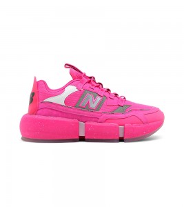 New Balance Vision Racer Jaden Smith Pink