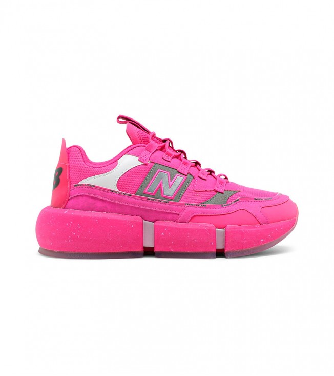 New Balance Vision Racer Jaden Smith Pink