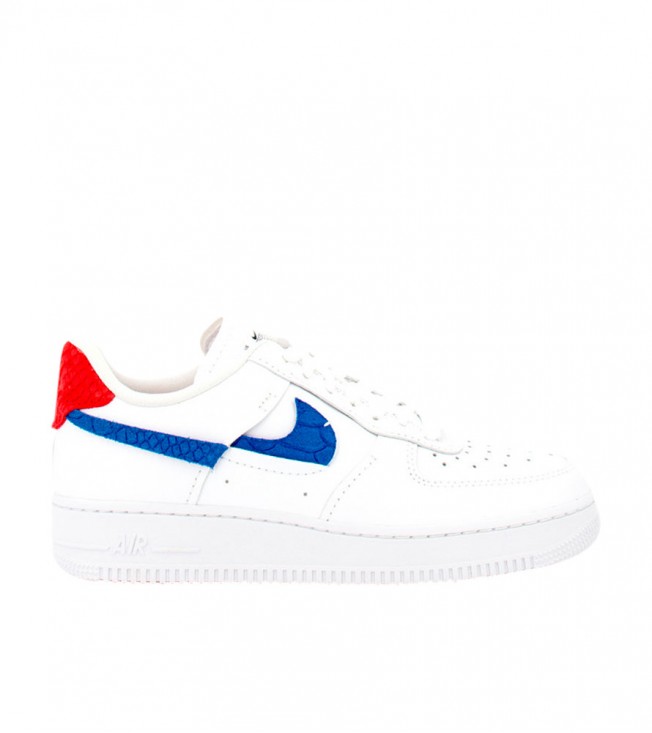 Nike WMNS Air Force 1 LXX White