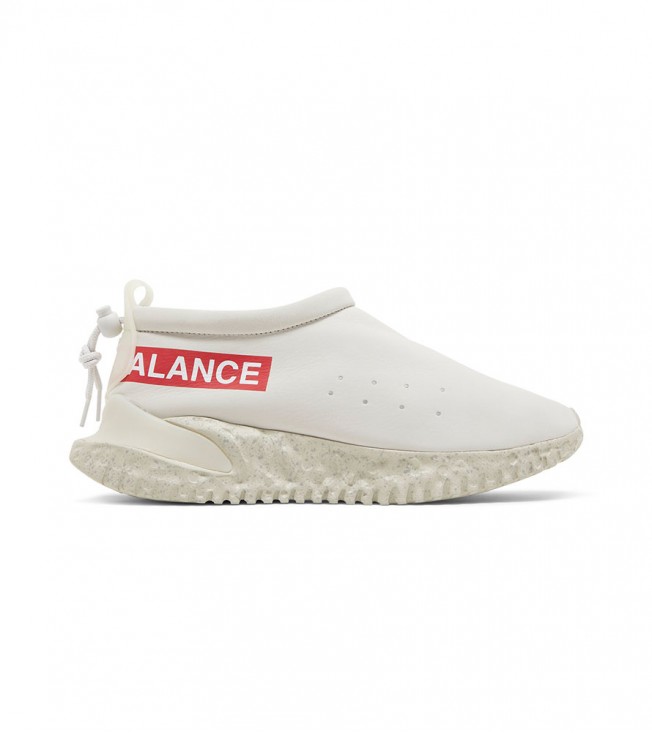 Nike Moc Flow SP "Light Bone" x Undercover