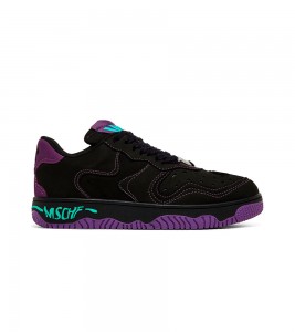 MSCHF Super Normal 2 Mars Black