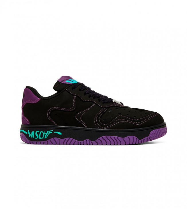 MSCHF Super Normal 2 Mars Black