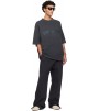 Футболка Fear Of God Essentials Gray Holiday 'Fear Of God Essentials' 90s T-shirt