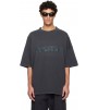 Футболка Fear Of God Essentials Gray Holiday 'Fear Of God Essentials' 90s T-shirt