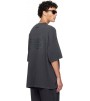 Футболка Fear Of God Essentials Gray Holiday 'Fear Of God Essentials' 90s T-shirt