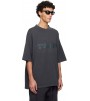 Футболка Fear Of God Essentials Gray Holiday 'Fear Of God Essentials' 90s T-shirt