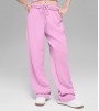 Штаны Alo Yoga Accolade Straight Leg Pink