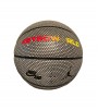 Баскетбольный мяч Travis Scott x Nike Basketball Silver