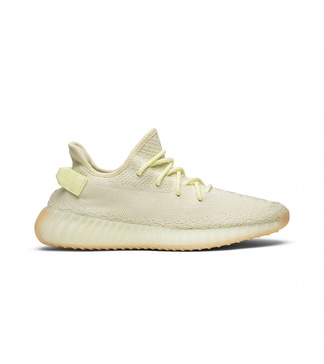 Кроссовки adidas Yeezy Boost 350 V2 Butter