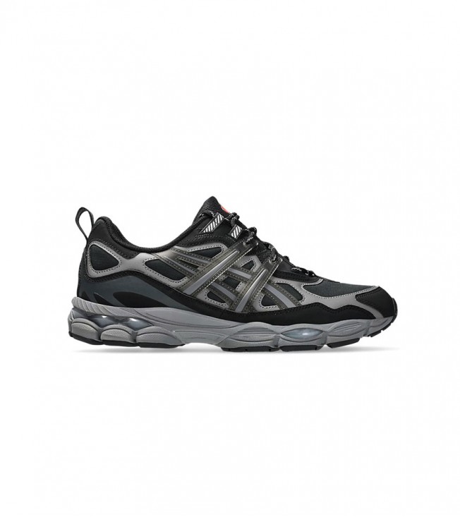 ASICS Gel-NYC Utility Black Carbon
