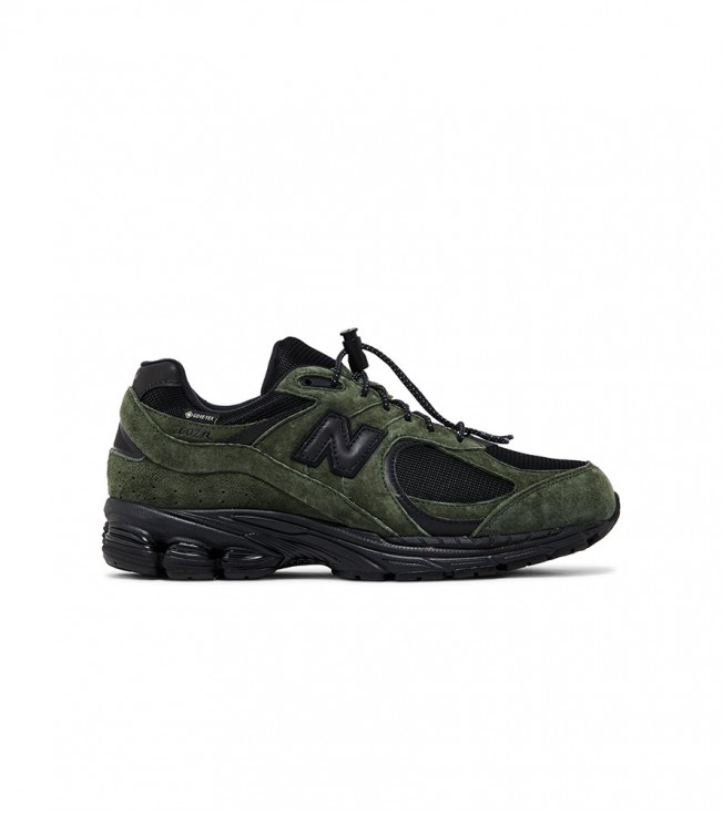 New Balance 2002R Gore-Tex JJJJound Pine