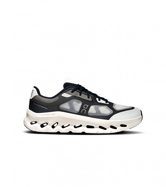 On Running Cloudtilt Remix Black Ivory Wmns