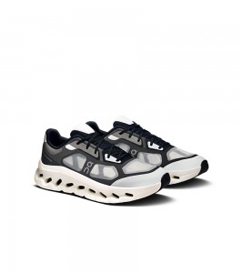 On Running Cloudtilt Remix Black Ivory Wmns - Фото №2