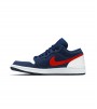 Кроссовки Air Jordan 1 Low USA